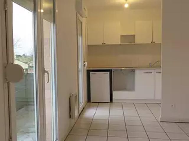 Appartement location à Toulouse, Tournefeuille