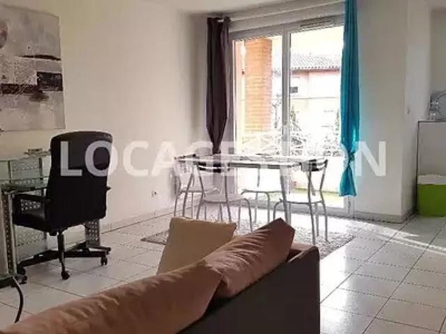 Appartement location à Toulouse, Tournefeuille