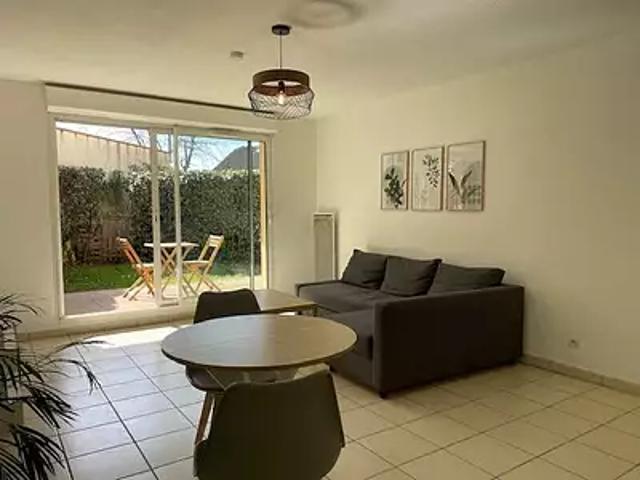 Appartement location à Toulouse, Tournefeuille