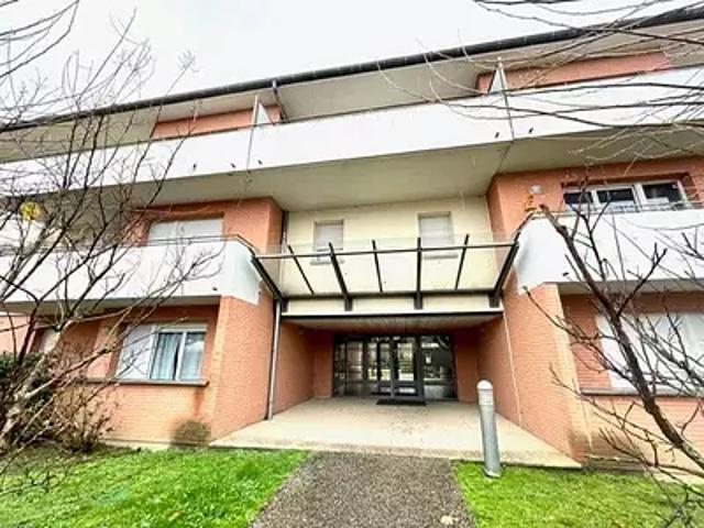 Appartement location à Toulouse, Tournefeuille