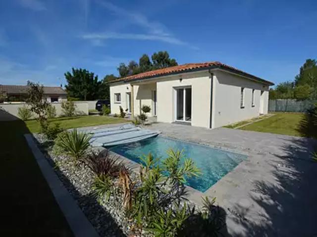 Maison location à Toulouse, Tournefeuille