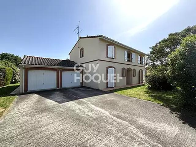 Maison location à Toulouse, Tournefeuille