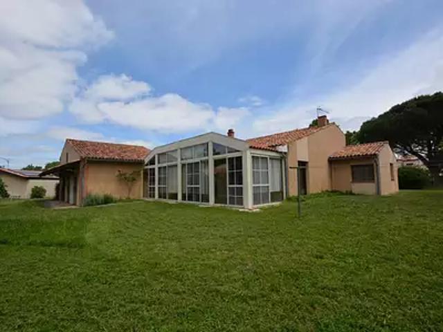 Maison location à Toulouse, Tournefeuille