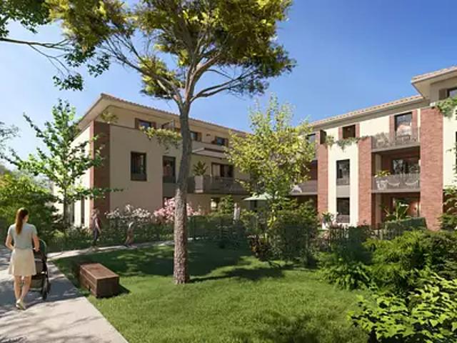 Appartement vente à France métropolitaine, Tournefeuille