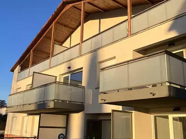 Appartement vente à Toulouse, Tournefeuille