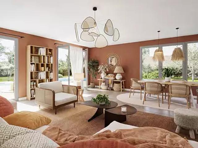 Appartement vente à Toulouse, Tournefeuille