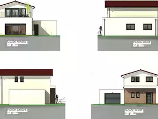 Maison vente à Toulouse, Tournefeuille