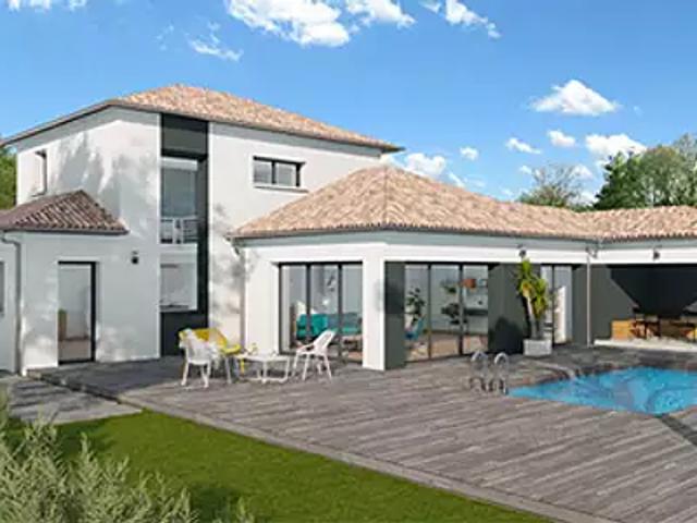 Maison vente à France métropolitaine, Tournefeuille