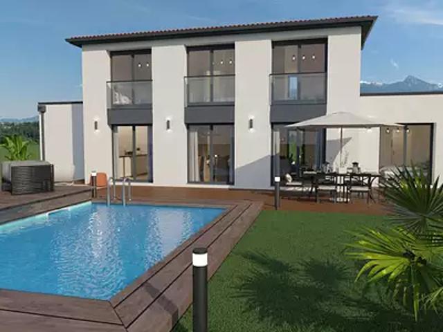 Maison vente à Toulouse, Tournefeuille
