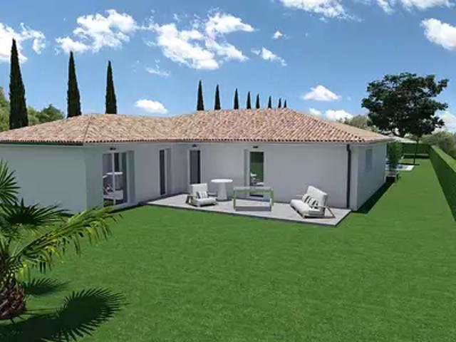 Maison vente à Toulouse, Tournefeuille