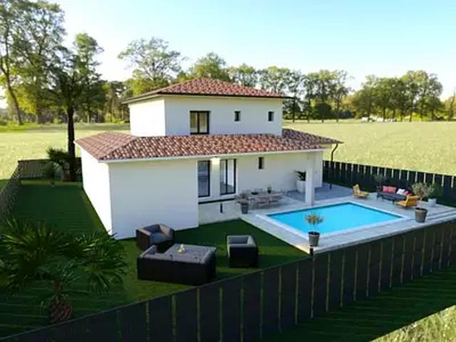 Maison vente à France métropolitaine, Tournefeuille