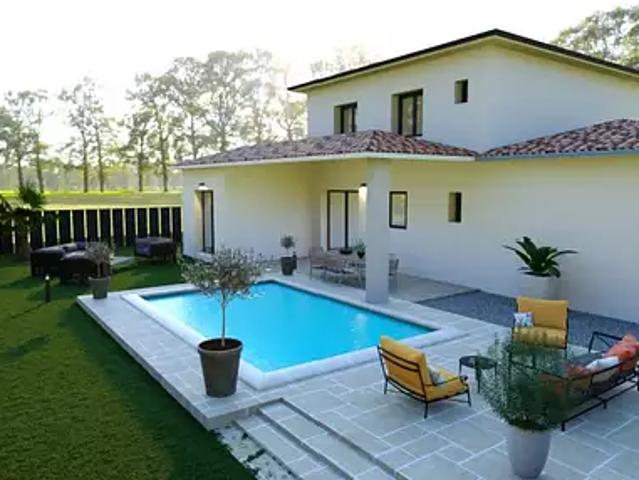 Maison vente à France métropolitaine, Tournefeuille