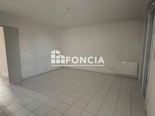 Appartement vente à Toulouse, Tournefeuille