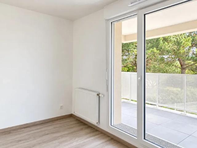 Appartement location à Belbèze, Tournefeuille