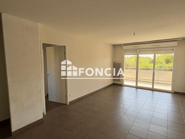 Appartement vente à Toulouse, Tournefeuille