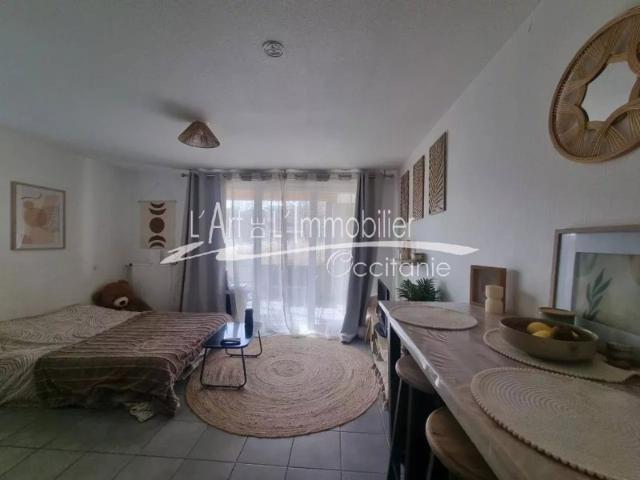 Appartement vente à Toulouse, Tournefeuille