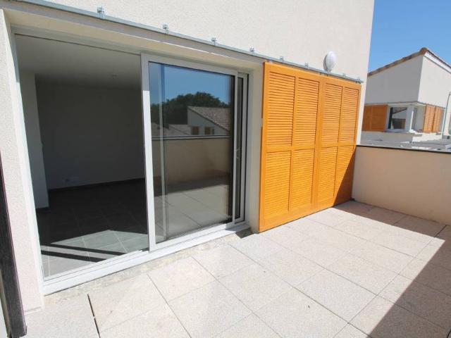 Appartement location à Toulouse, Tournefeuille