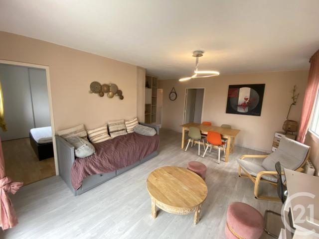 Appartement location à Toulouse, Tournefeuille