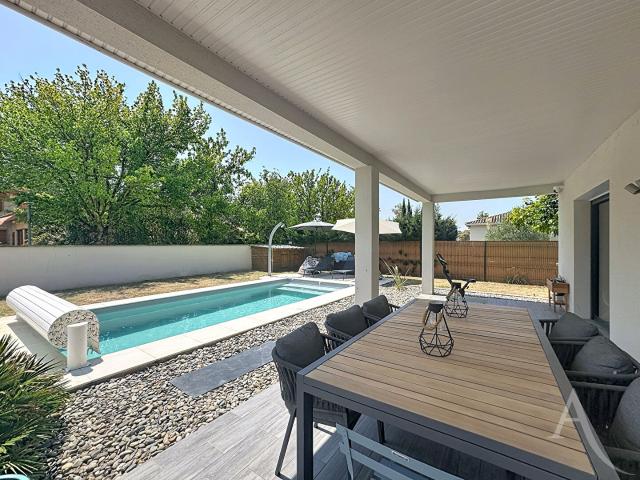 Maison location à Toulouse, Tournefeuille