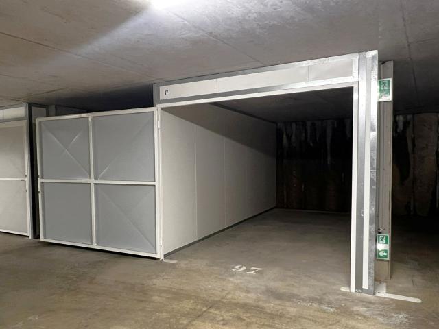 Garage location à Toulouse, Tournefeuille