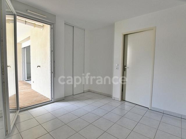 Appartement vente à Toulouse, Tournefeuille