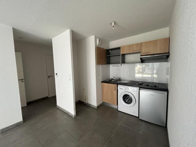 Appartement vente à Toulouse, Tournefeuille