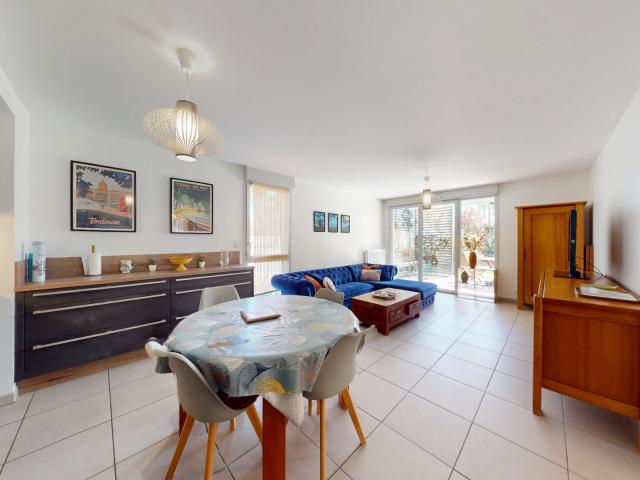 Appartement vente à Toulouse, Tournefeuille