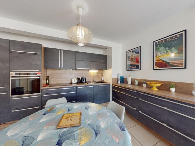 Appartement vente à Toulouse, Tournefeuille