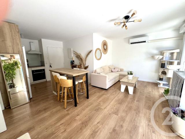 Appartement vente à Toulouse, Tournefeuille