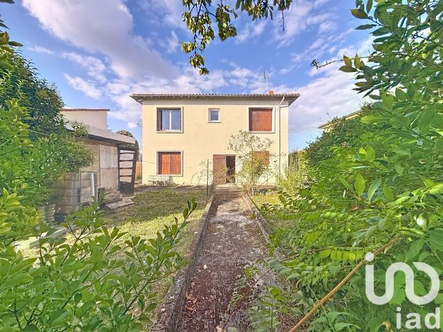 Maison vente à Toulouse, Tournefeuille