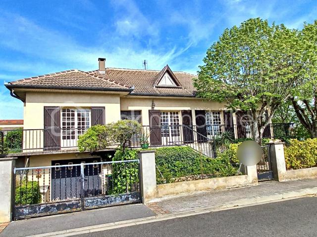 Maison vente à Toulouse, Tournefeuille