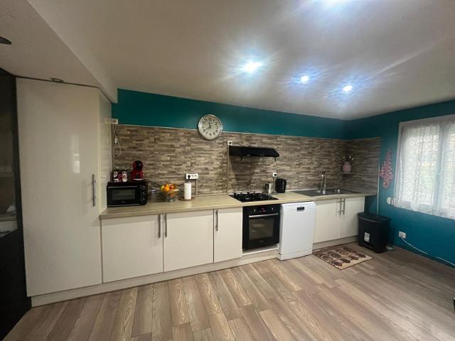 Maison vente à Toulouse, Tournefeuille