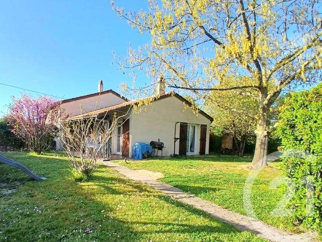 Maison vente à Toulouse, Tournefeuille
