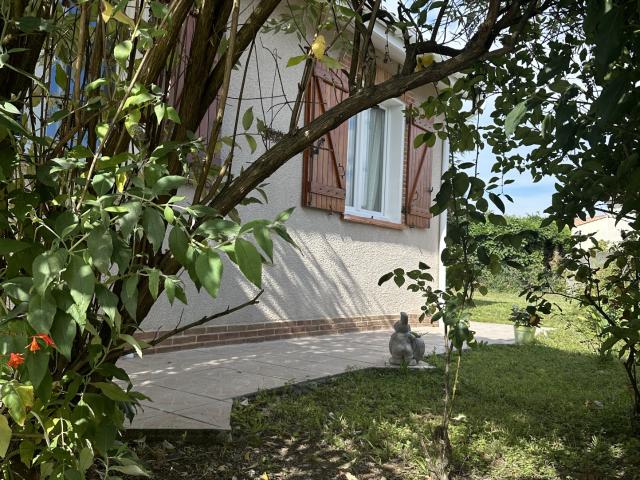 Maison vente à Toulouse, Tournefeuille
