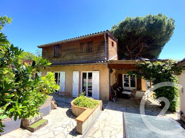 Maison vente à Toulouse, Tournefeuille