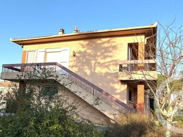 Maison vente à Toulouse, Tournefeuille