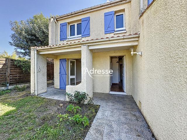 Maison vente à Toulouse, Tournefeuille