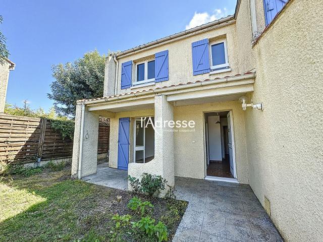 Maison vente à Toulouse, Tournefeuille