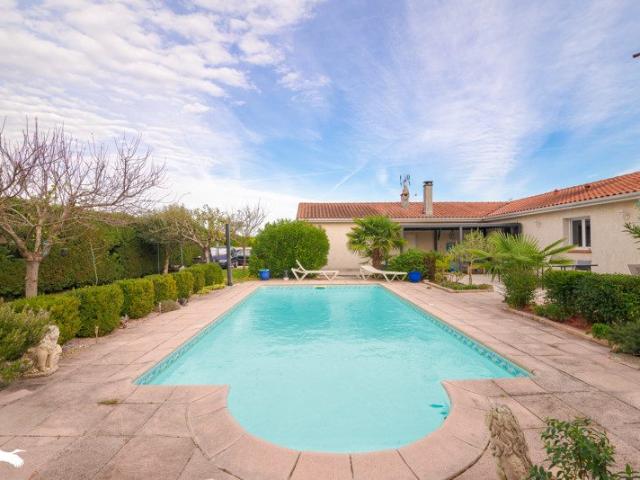 Maison vente à France métropolitaine, Tournefeuille