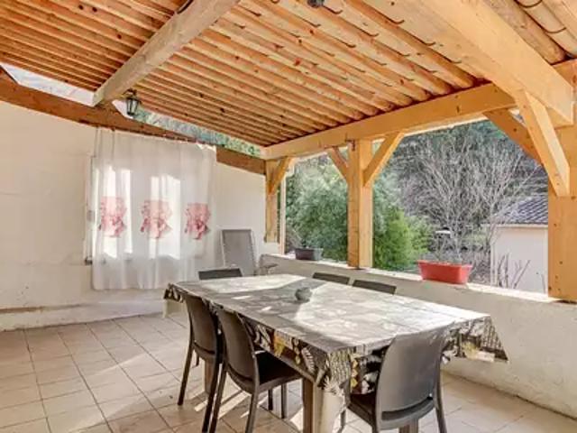 Appartement vente à Nice, La Tour