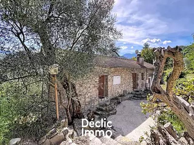 Maison vente à Nice, La Tour