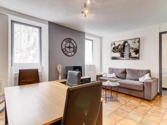 Appartement vente à Nice, Tournefort