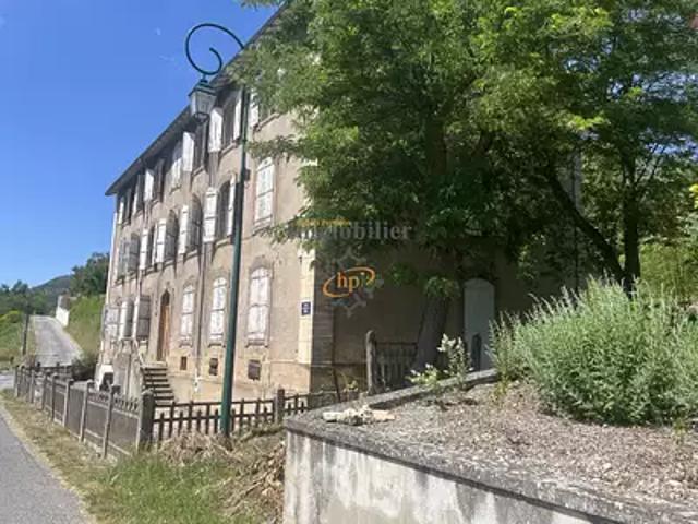 Maison vente à Millau, Tournemire