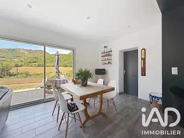 Maison vente à Tournemire, Aveyron