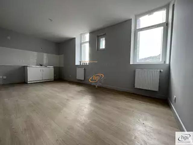 Appartement location à Millau, Tournemire