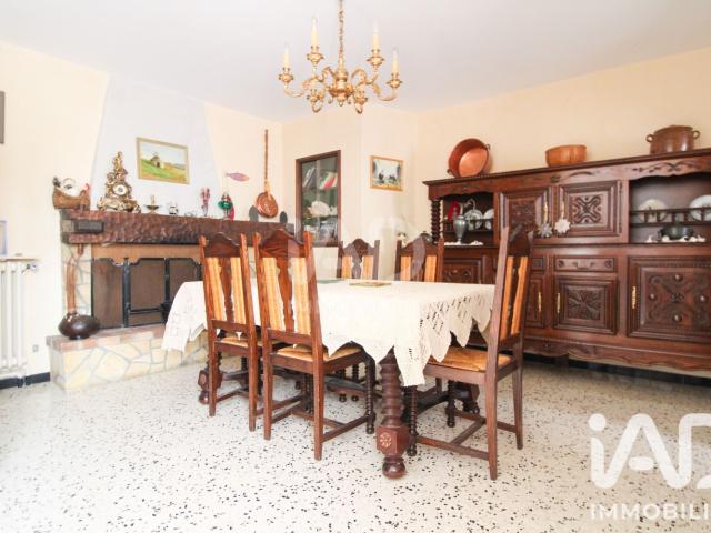Maison vente à Millau, Tournemire
