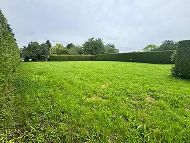 Terrain vente à Charleville-Mézières, Tournes