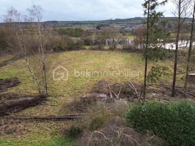 Terrain vente à Charleville-Mézières, Tournes