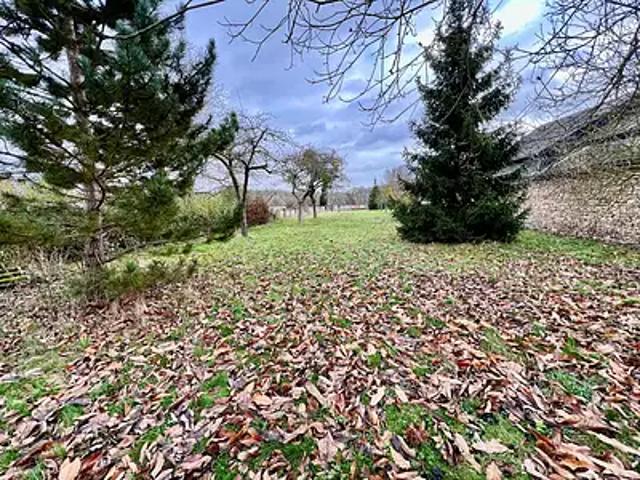 Terrain vente à Évreux, Tourneville