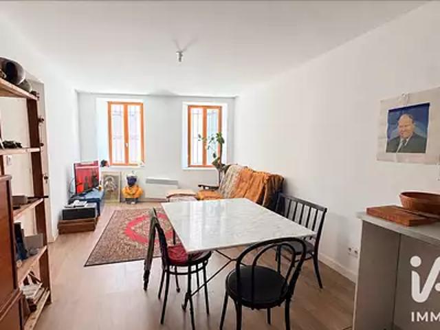 Appartement vente à Tournissan, Aude